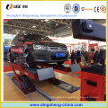 Diagnostic Equipment Wheel Alignment Machine